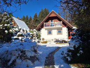 Pohorje Zen Garden